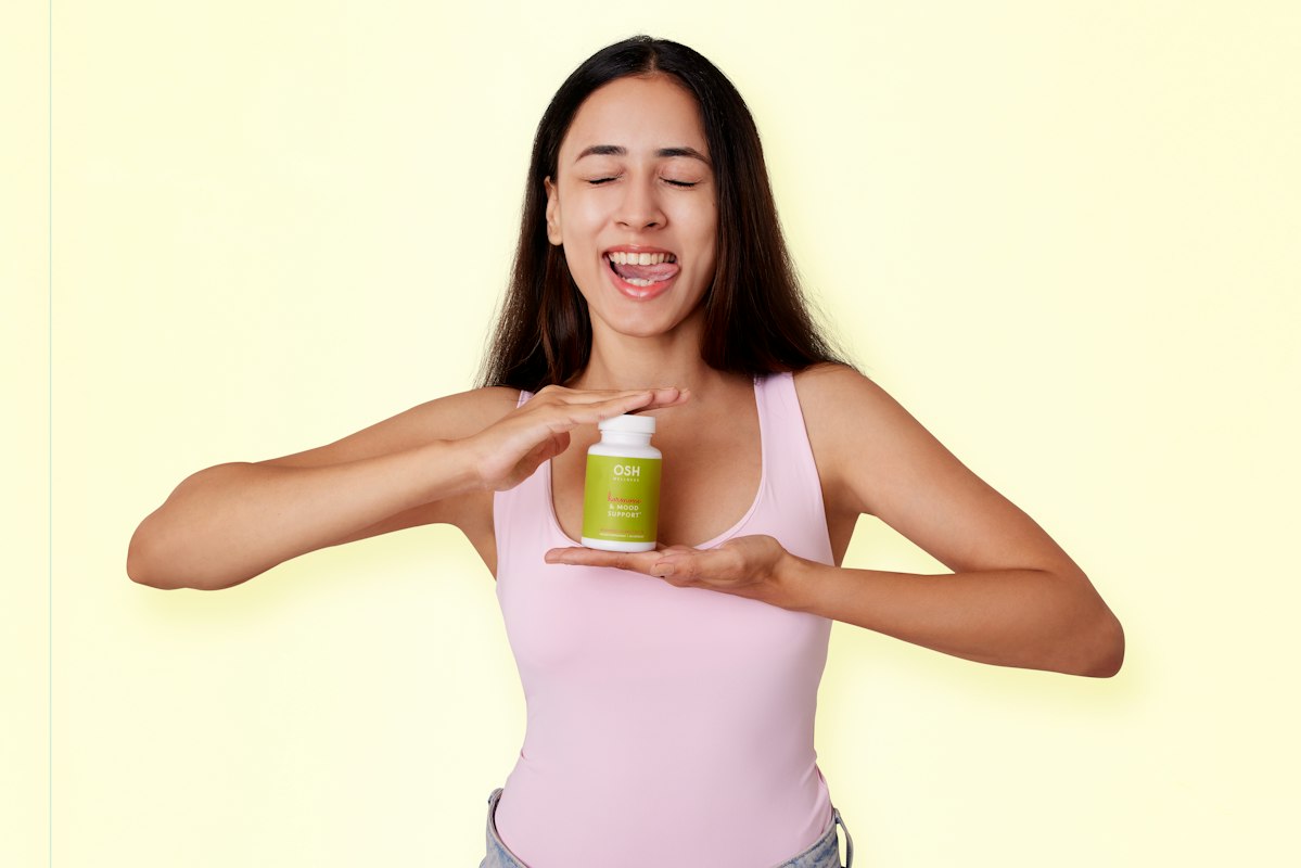 Beneficios de hierbas naturales para el sistema nervioso